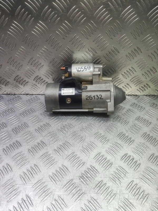 Стартер Mitsubishi L200 Pajero Sport 1810A053 4D56U