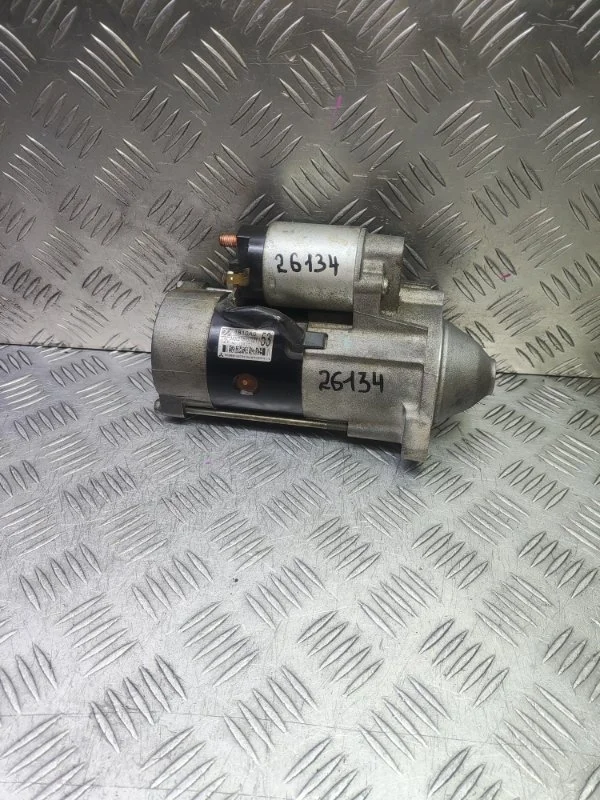 Стартер Mitsubishi L200 Pajero Sport 1810A053 4D56U