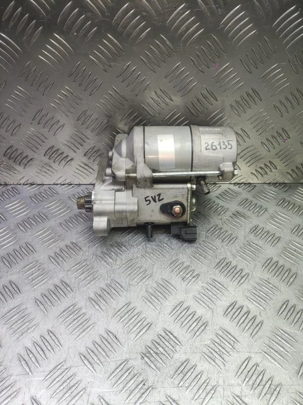 Стартер Toyota Land Cruiser Prado 2810062040 90 5VZFE