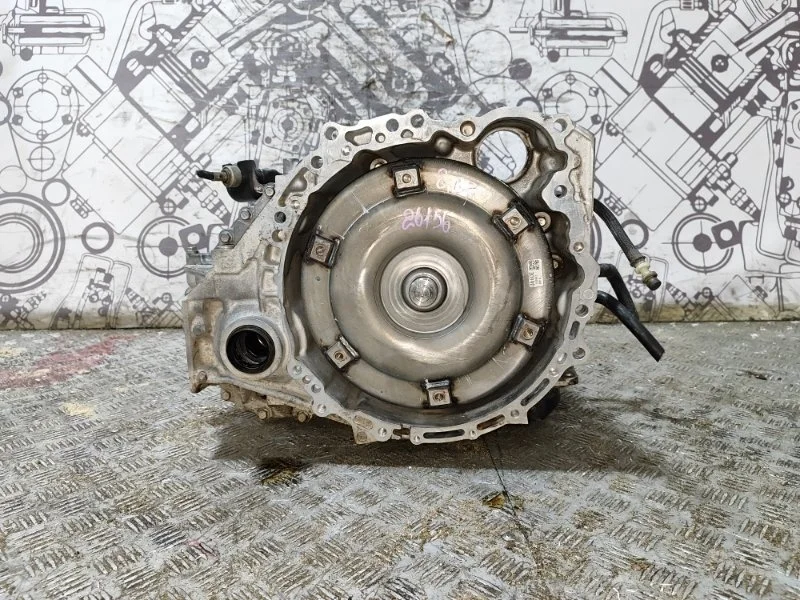 АКПП Toyota Camry 3050033470 40 50 2GRFE