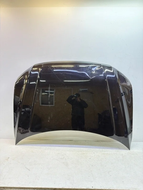 Капот Volkswagen Tiguan 2016-2020