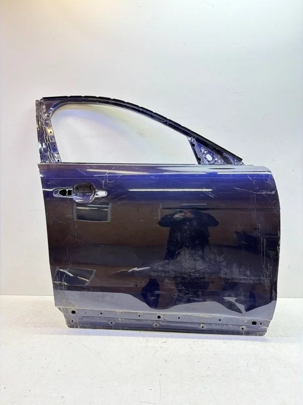 Дверь Jaguar F-Pace 2015-2020