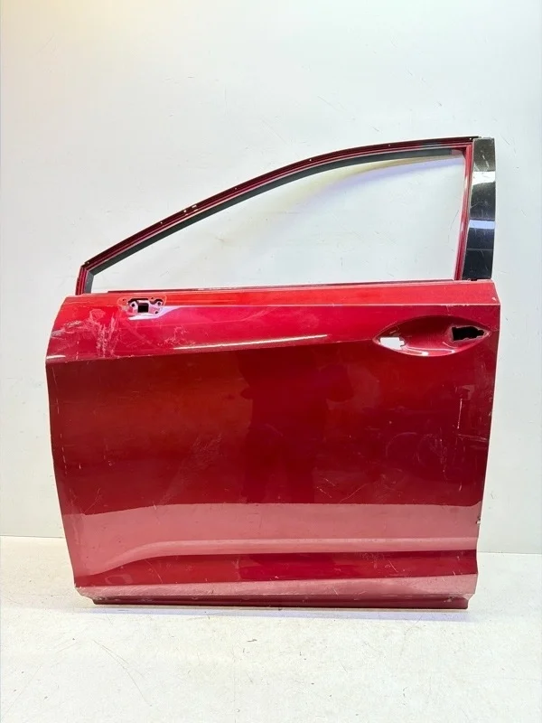 Дверь Lexus RX300 2017-2022 4