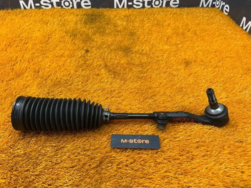 Тяга рулевая BMW 3-Series 2005 32106765236 E90 N46B20B, правая