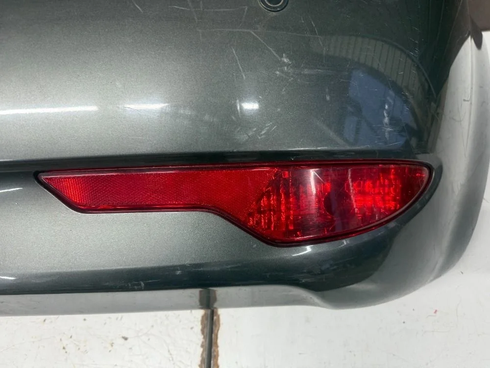 Фонарь задний правый Kia Ceed ED рестайлинг (2010—2012)