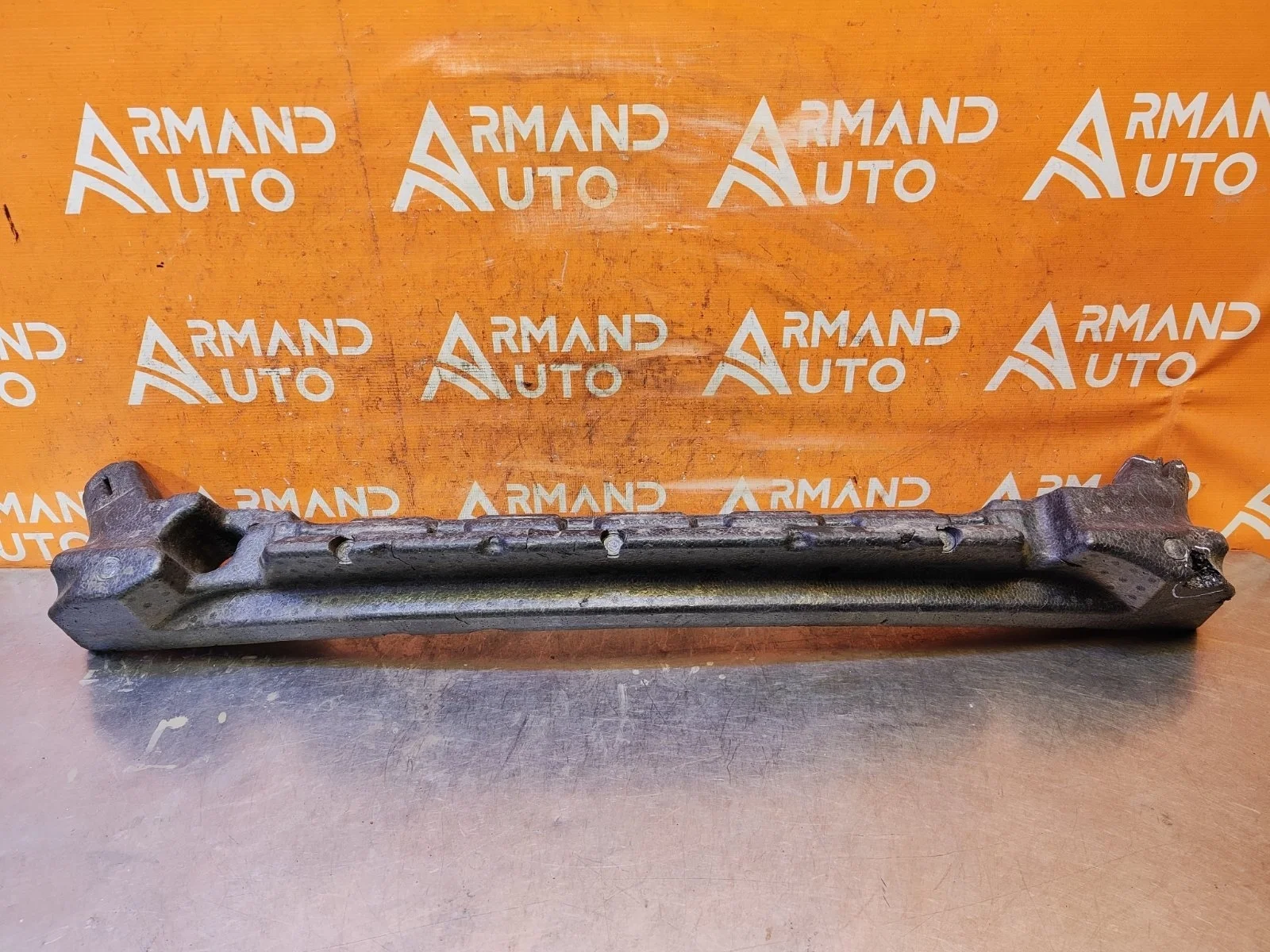 Абсорбер бампера Hyundai Tucson 2018-2021 3