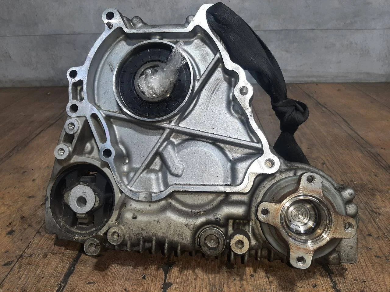 раздаточная коробка BMW X1 E84