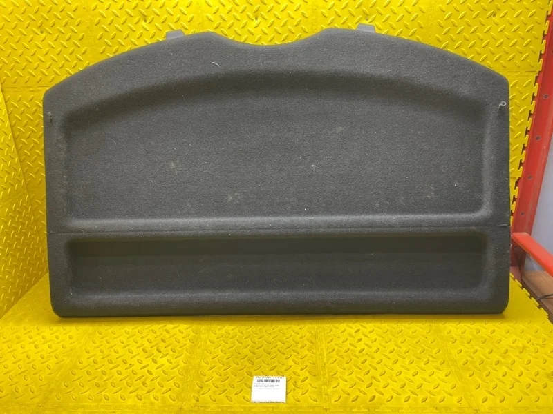 Полка багажника Skoda Octavia 2018 5E5867769E6V0 5E3 CJS 298666