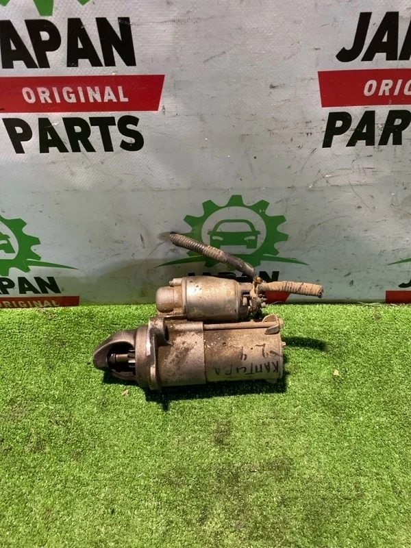 Стартер Chevrolet Captiva 96627035 C140 2.4