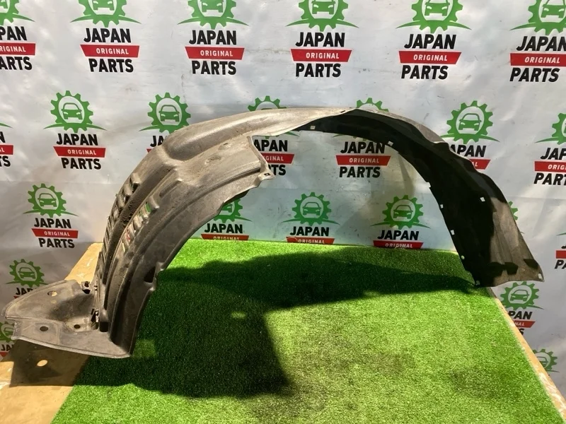 Подкрылок Toyota Land Cruiser Prado 2019 5380560120 150 1GD-FTV, передний правый