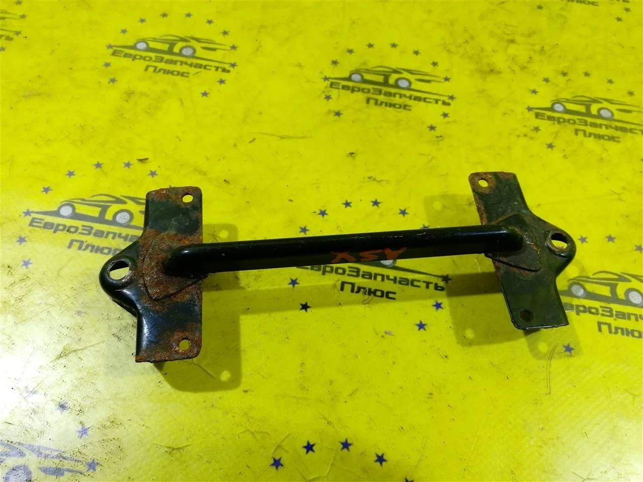 Крепление АКБ Mitsubishi ASX MR238277 GA