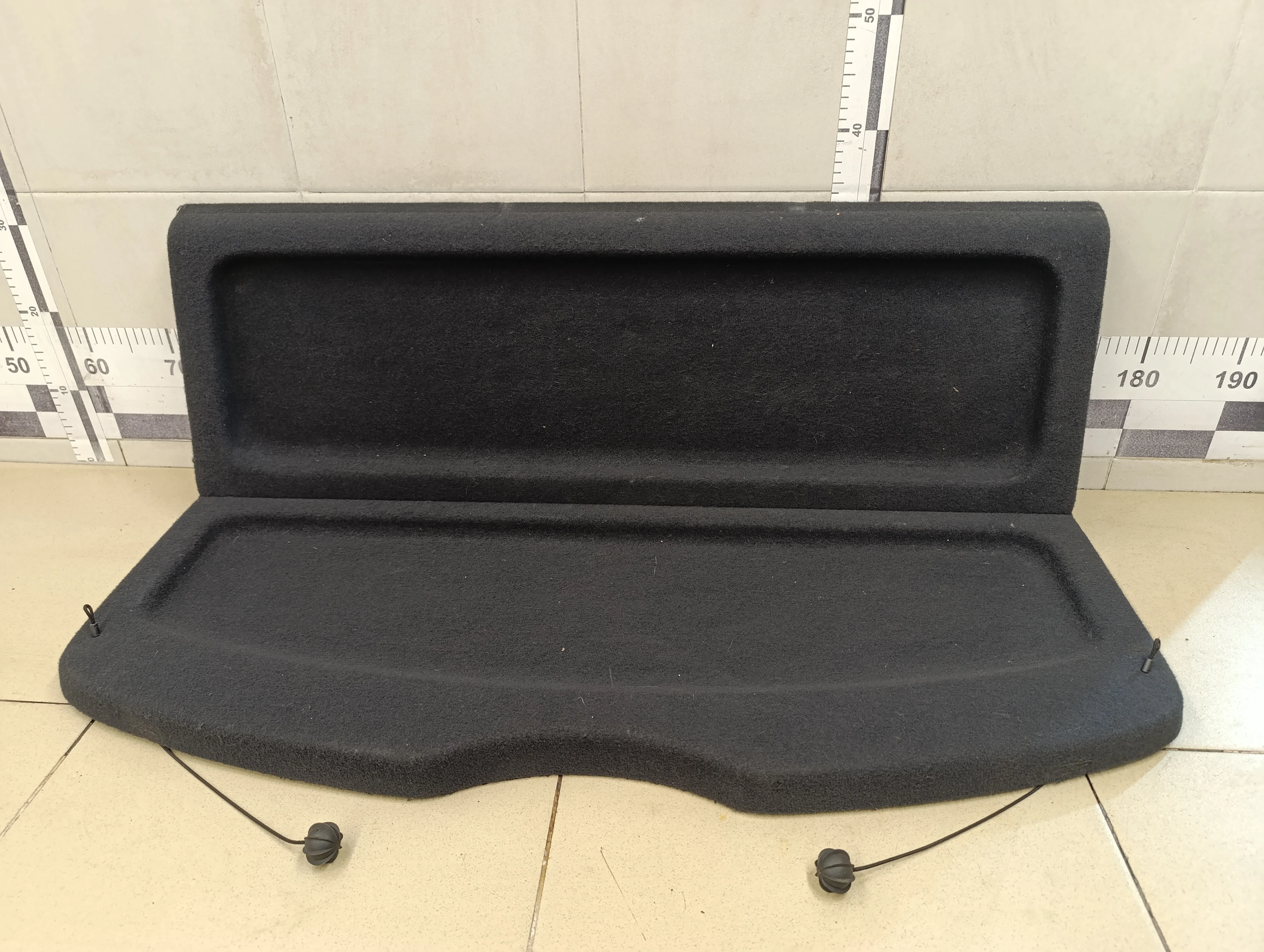 Полка Octavia (A5 1Z-) 2004-2013