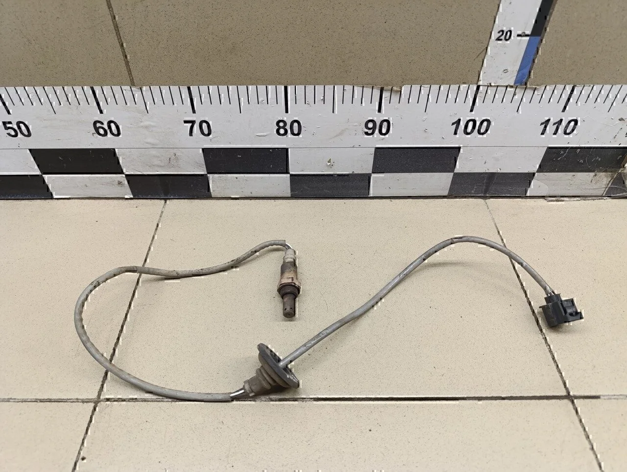 Датчик кислородный/Lambdasonde ASX 2010-2016