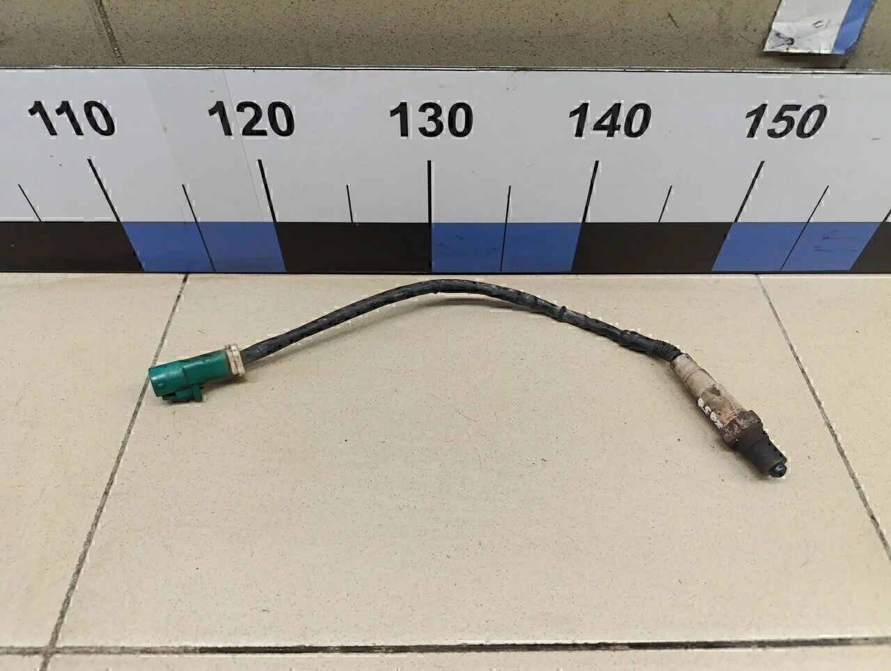 Датчик кислородный/Lambdasonde Focus II 2005-2008