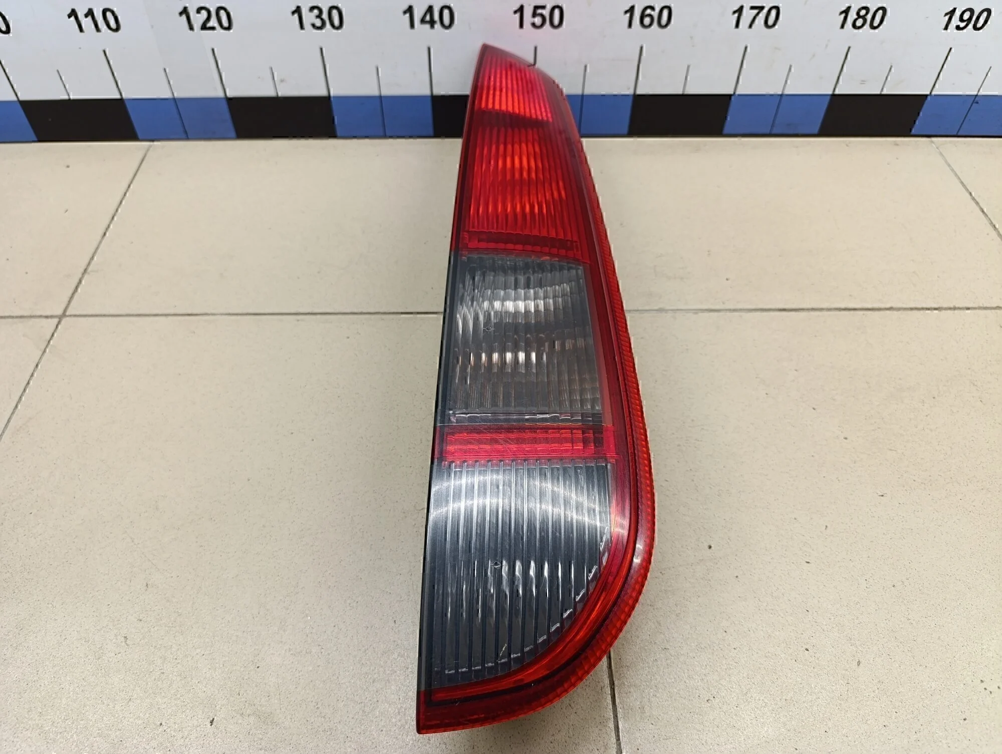 Фонарь задний правый Focus II 2005-2008