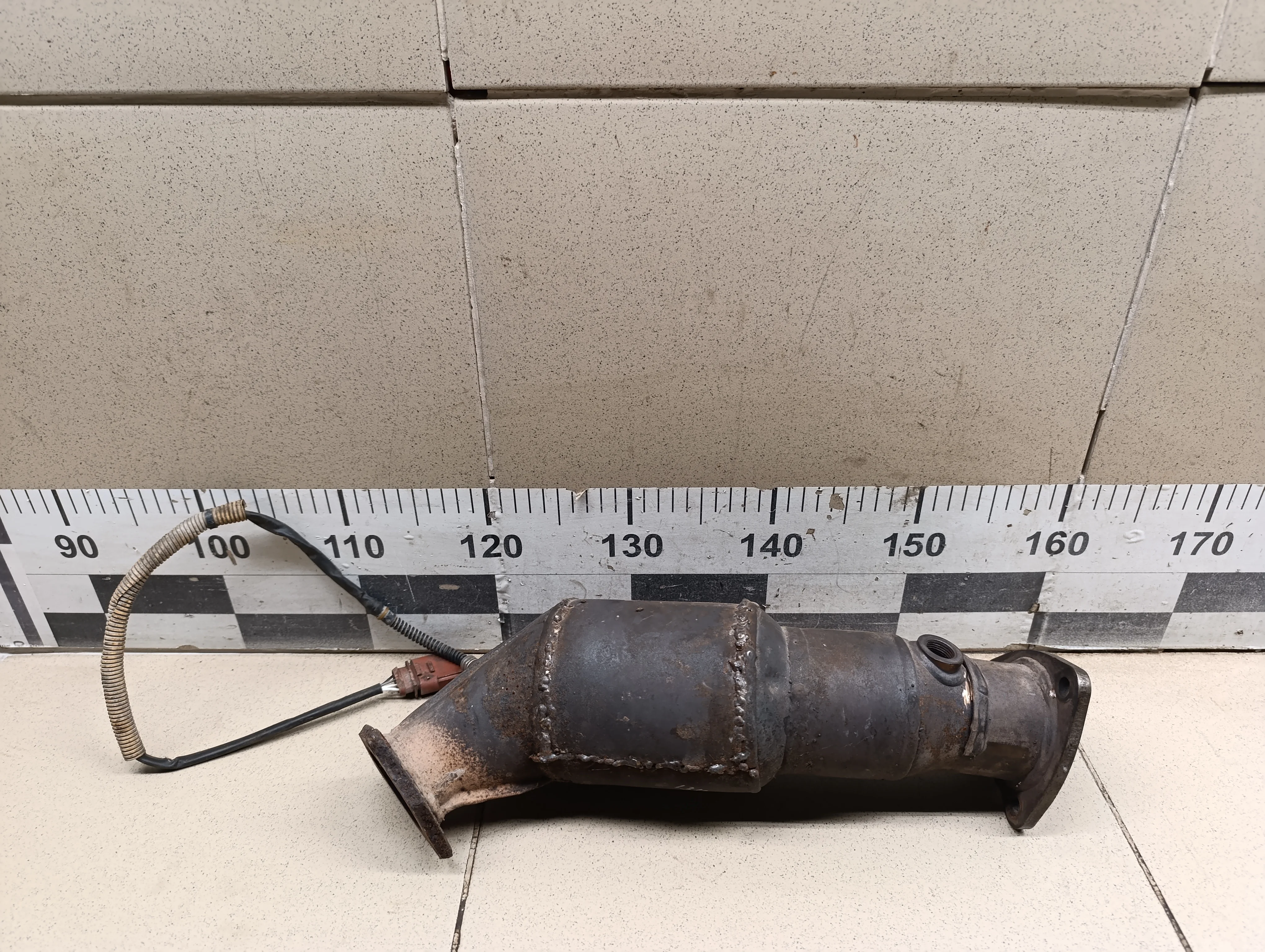 Катализатор A4 [B5] 1994-2000