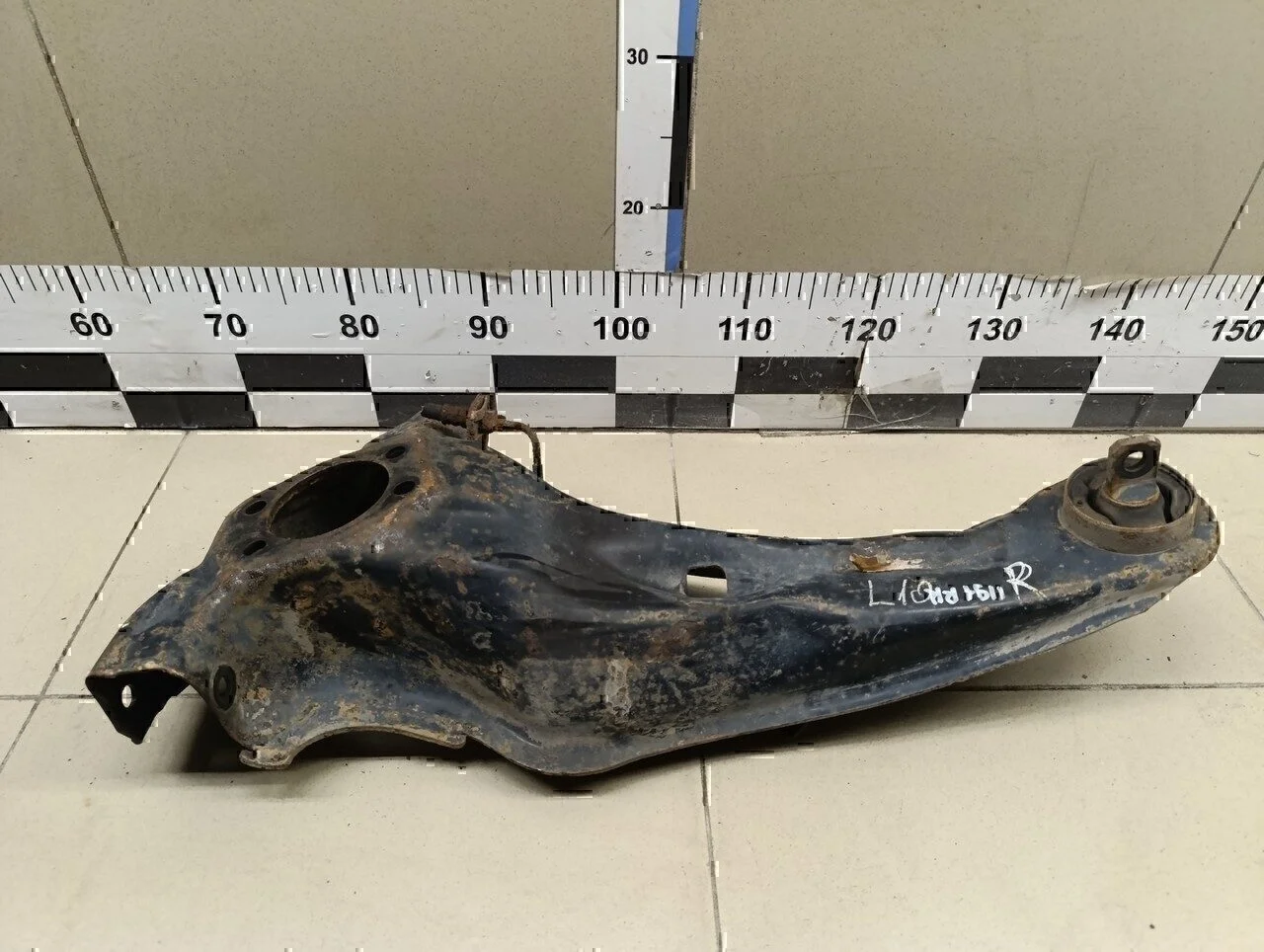 Рычаг задний продольный правый ASX 2010-2016