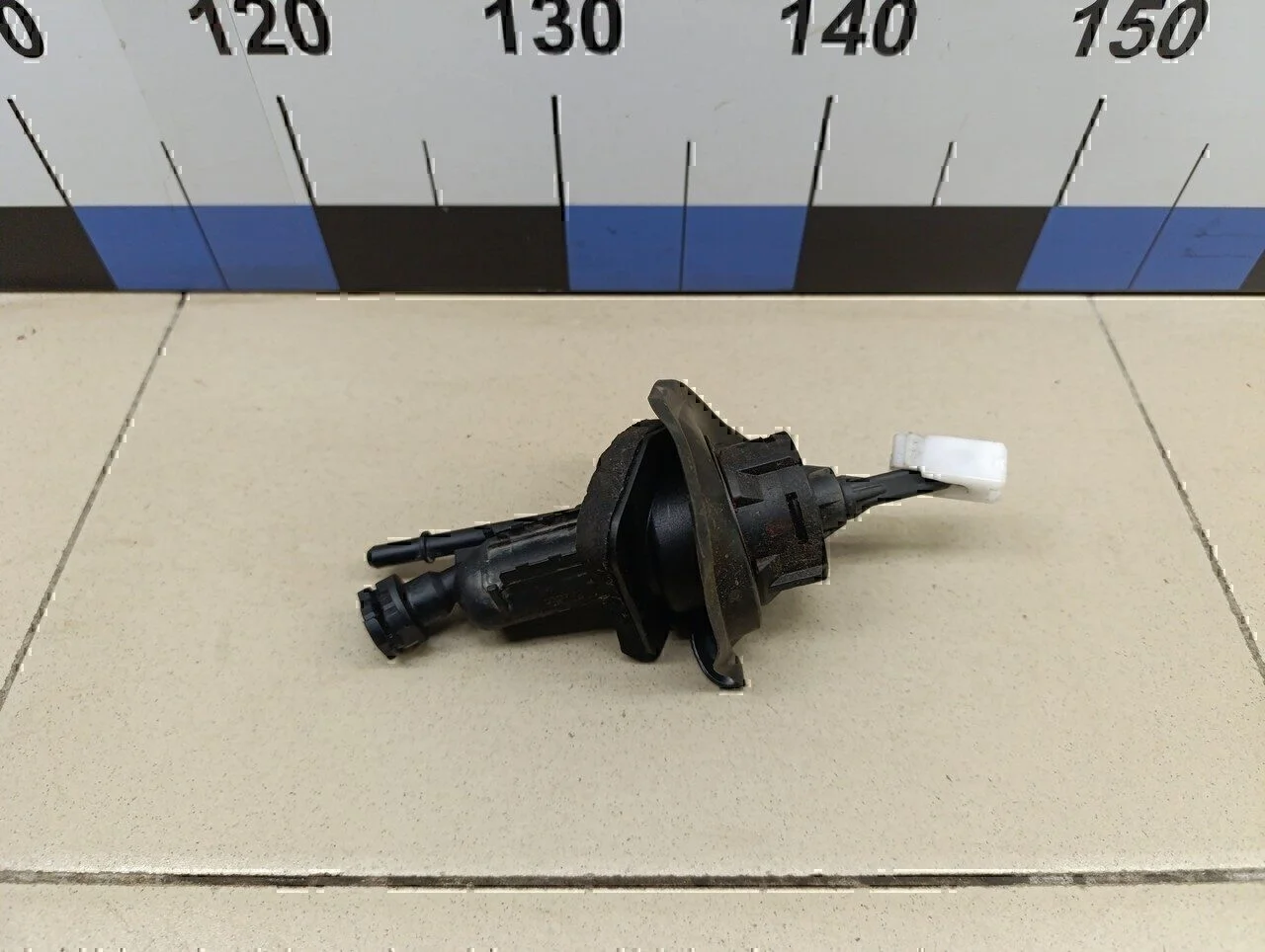 Цилиндр сцепления главный Focus II 2005-2008