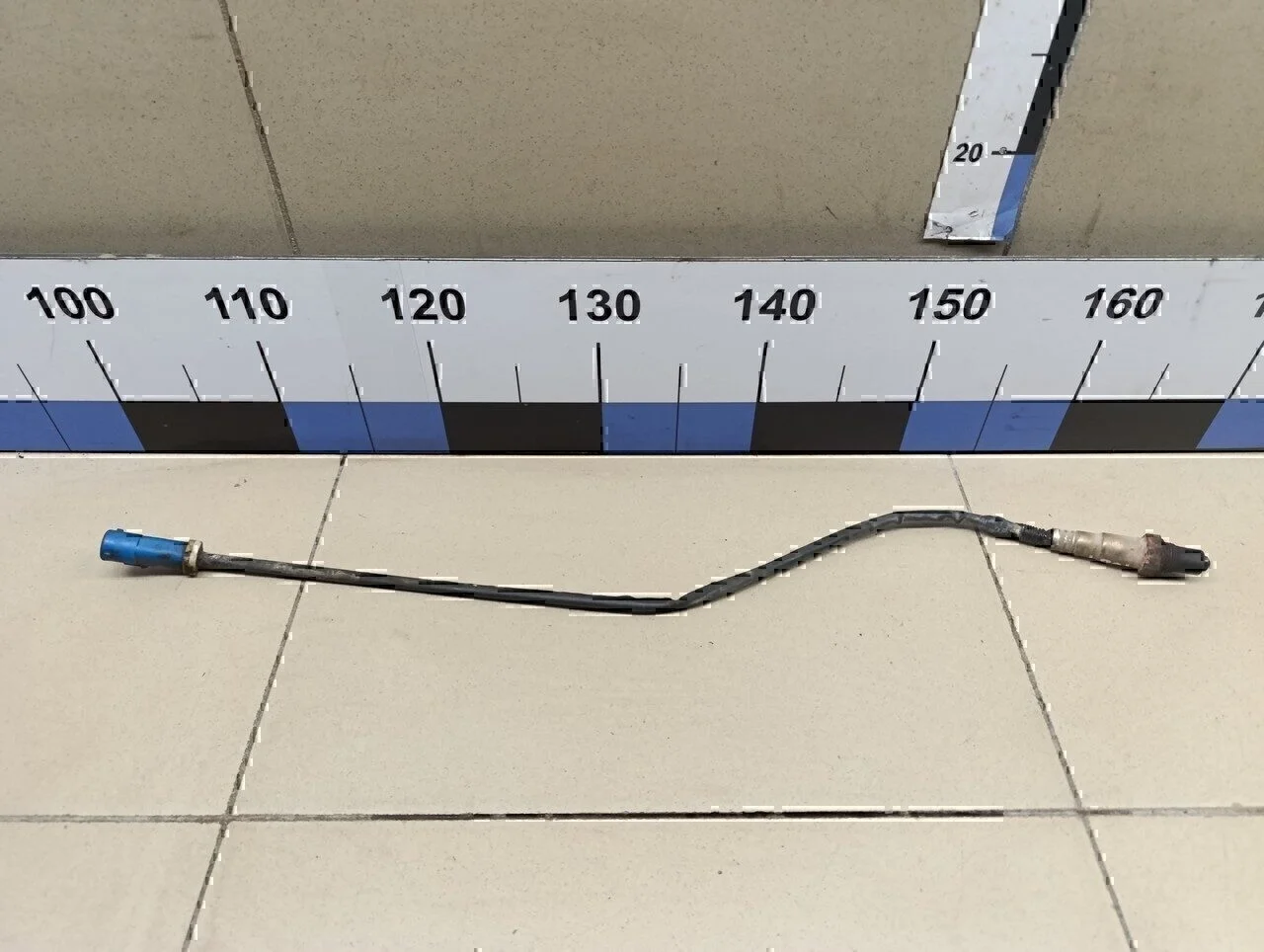 Датчик кислородный/Lambdasonde Focus II 2005-2008