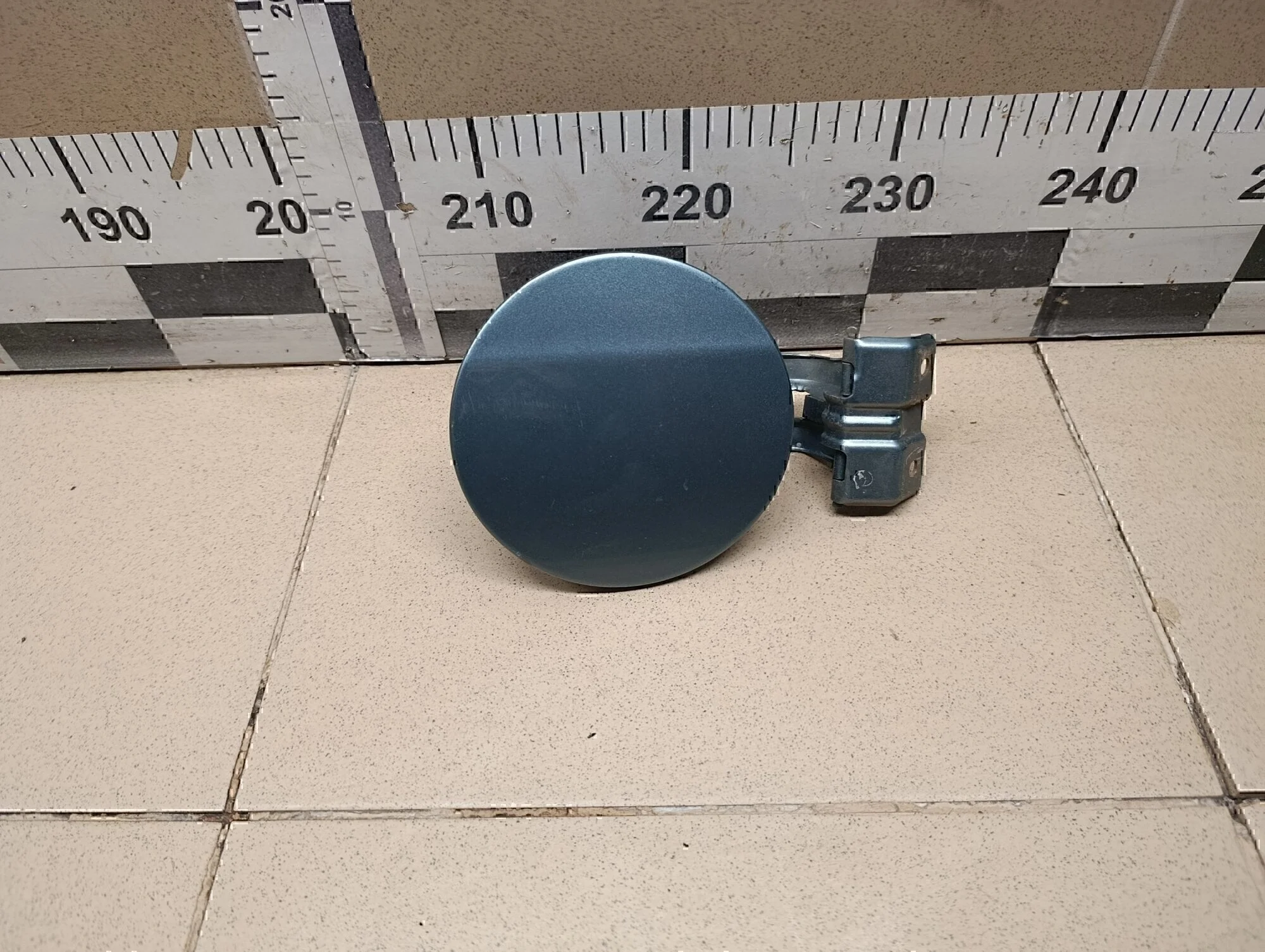 Лючок бензобака Lancer (CX,CY) 2007>