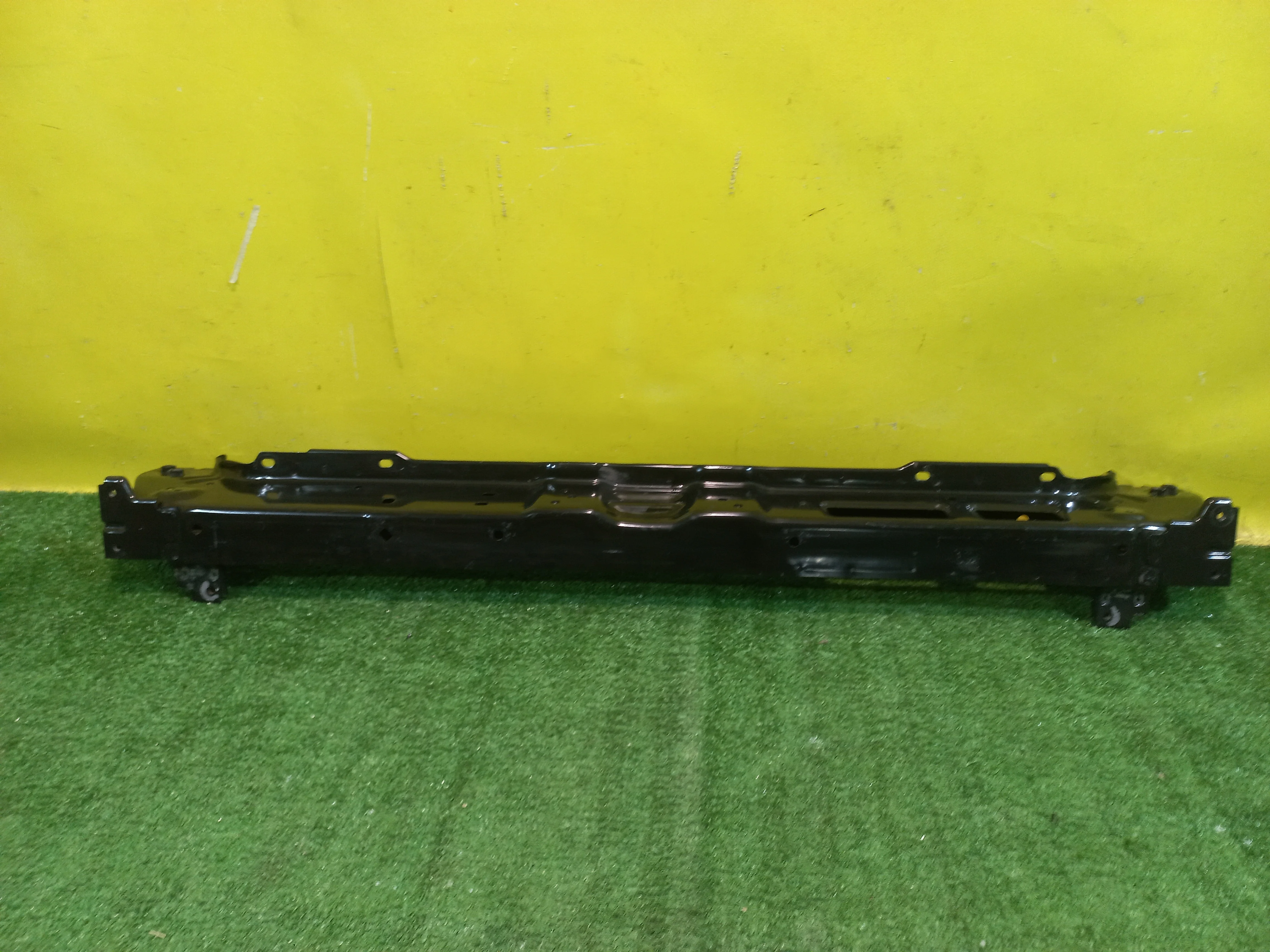 Элемент передней панели  Hyundai Tucson (TL) 2015 64101D7001 33978