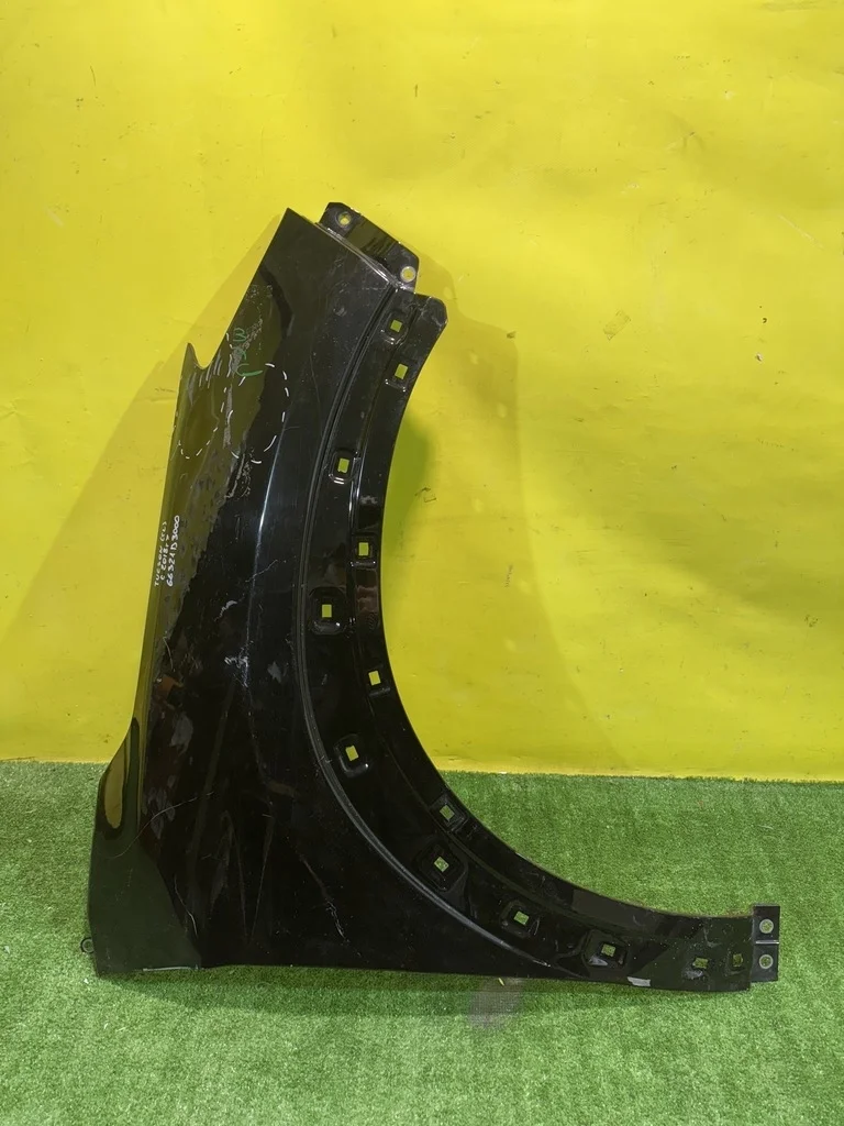 Крыло переднее правое  Hyundai Tucson (TL) 2015 66321D3000 40741