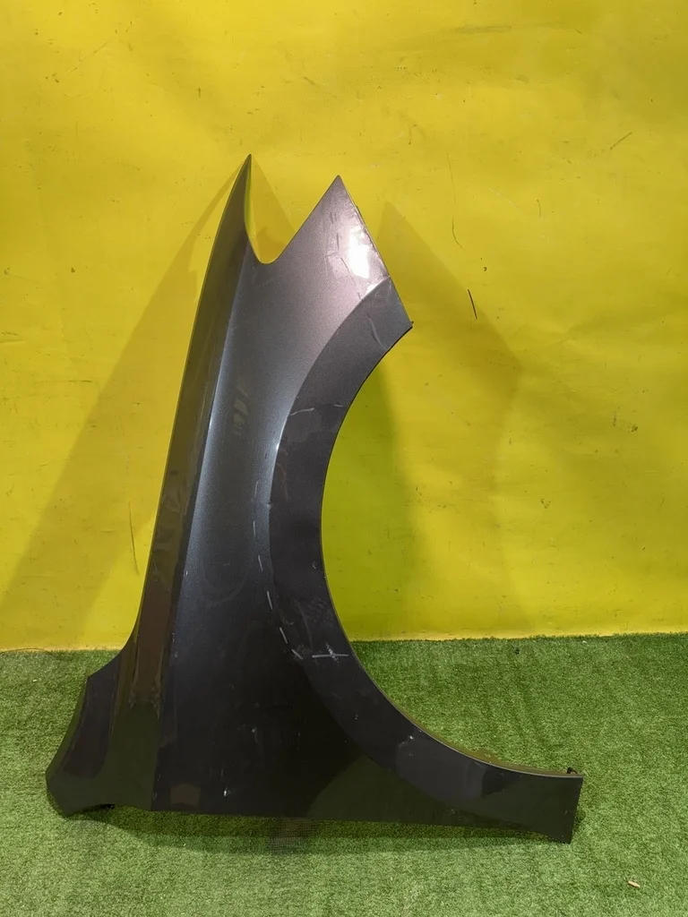 Крыло переднее правое  Volkswagen  Polo (Sed Rus) 2020 6N5821022 41790