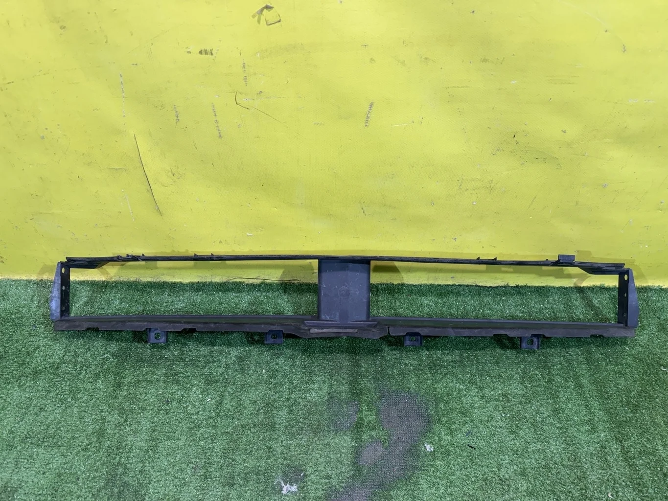 Воздуховод радиатора  BMW 5 G30 2016 51137359838 42028