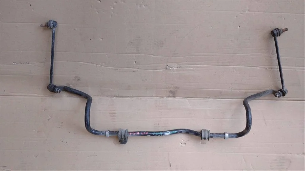 Б.у. стабилизатор NISSAN X-TRAIL T31 NISSAN X-TRAIL T31