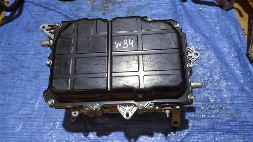 Б.у. инвертер (инвертор) TOYOTA PRIUS ZVW30 TOYOTA PRIUS ZVW30