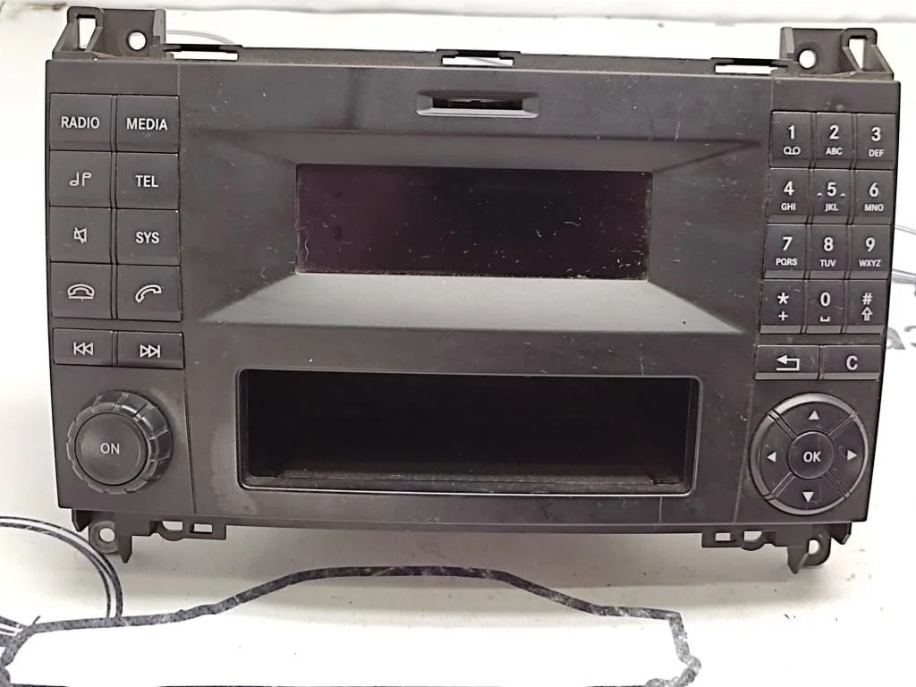 Команд Mercedes-Benz