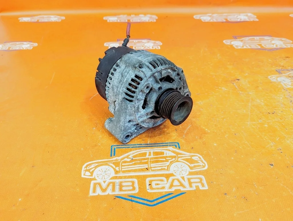 Генератор Mercedes-Benz