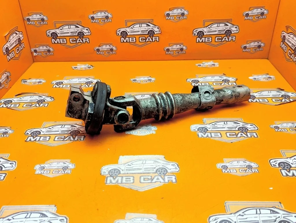 Кардан рулевого вала Mercedes-Benz