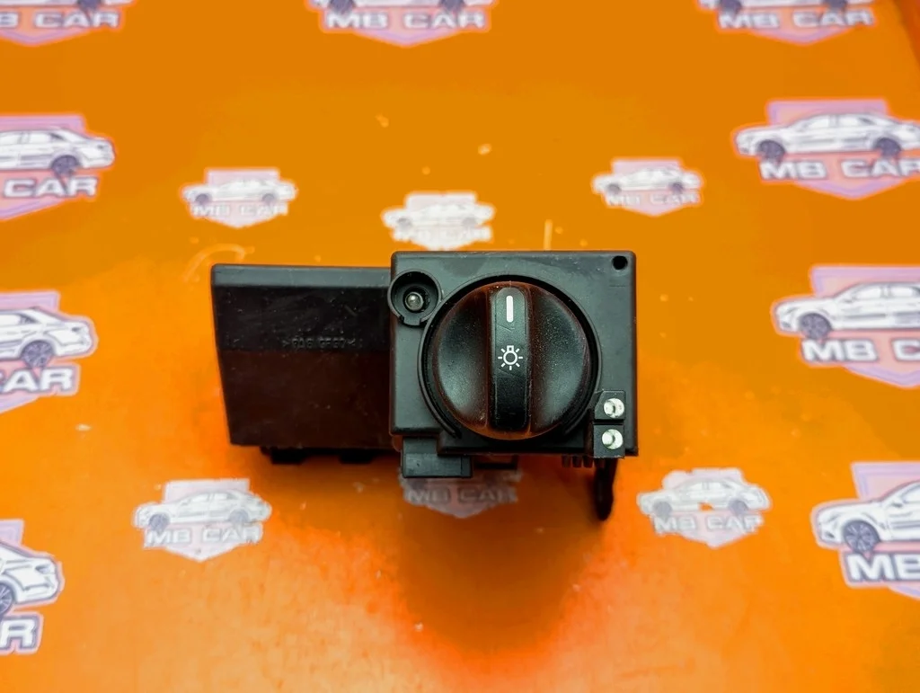 Переключатель света Mercedes-Benz
