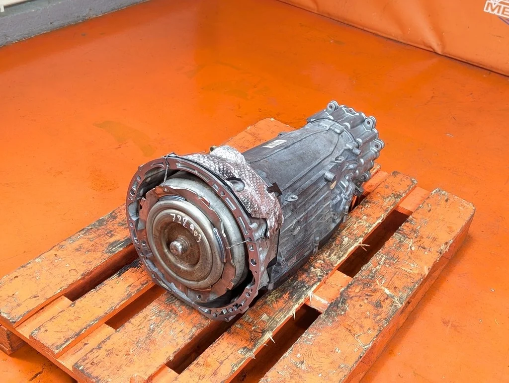АКПП 7G-Tronic Mercedes-Benz