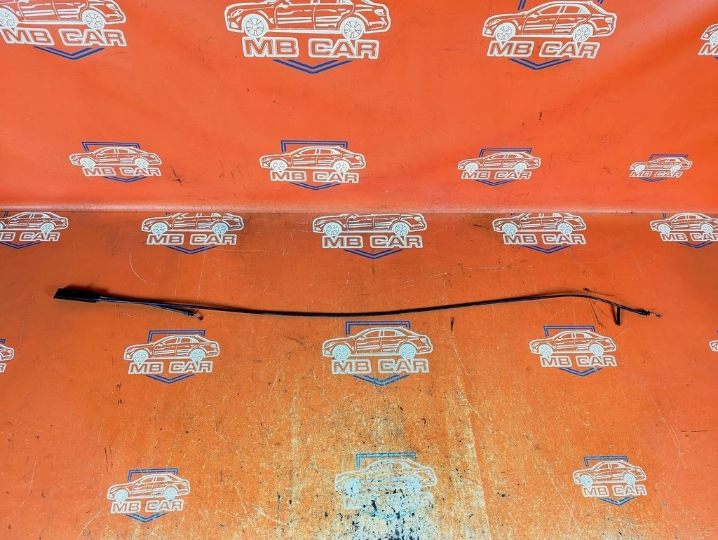 Трос капота Mercedes-Benz