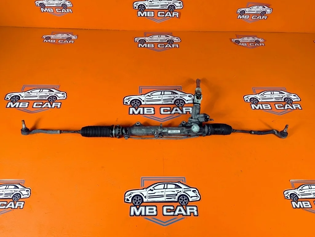 Рулевая рейка Mercedes-Benz