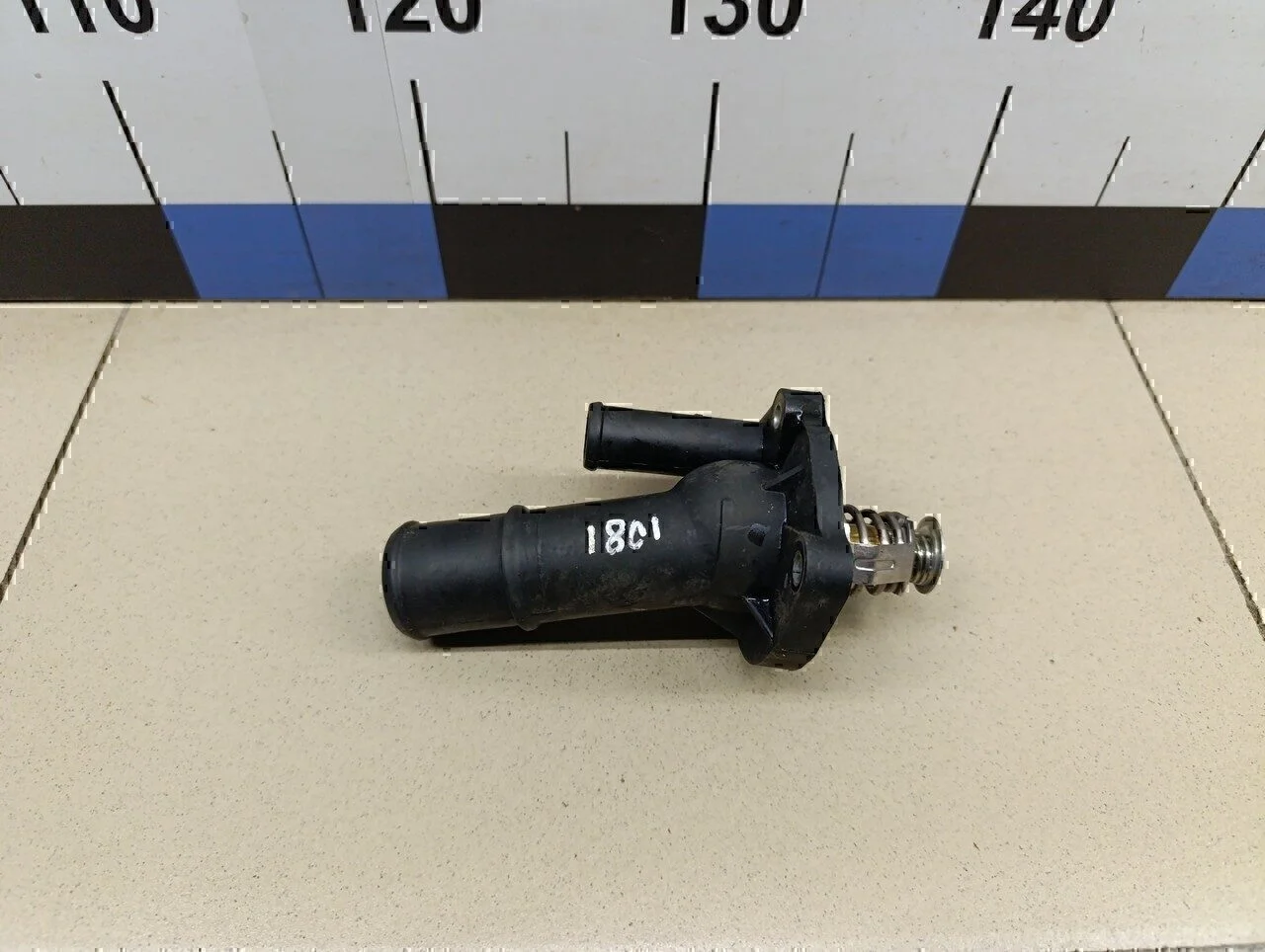 Термостат Focus II 2005-2008