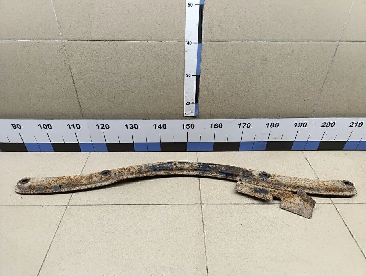 Балка передняя поперечная Focus II 2005-2008