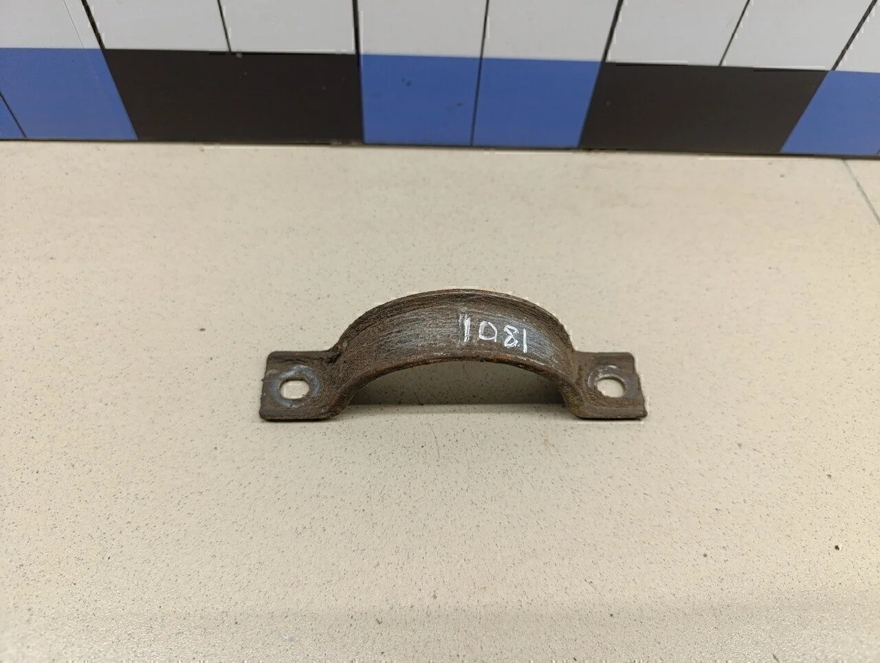 Кронштейн промежуточного вала Focus II 2005-2008