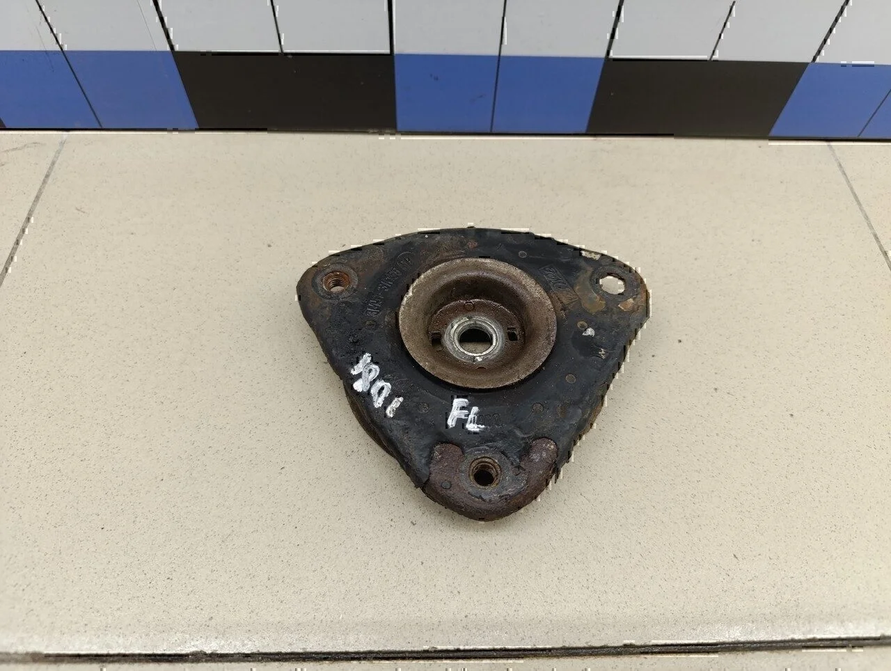 Опора переднего амортизатора Focus II 2005-2008