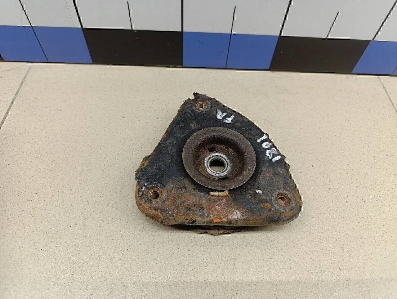 Опора переднего амортизатора Focus II 2005-2008