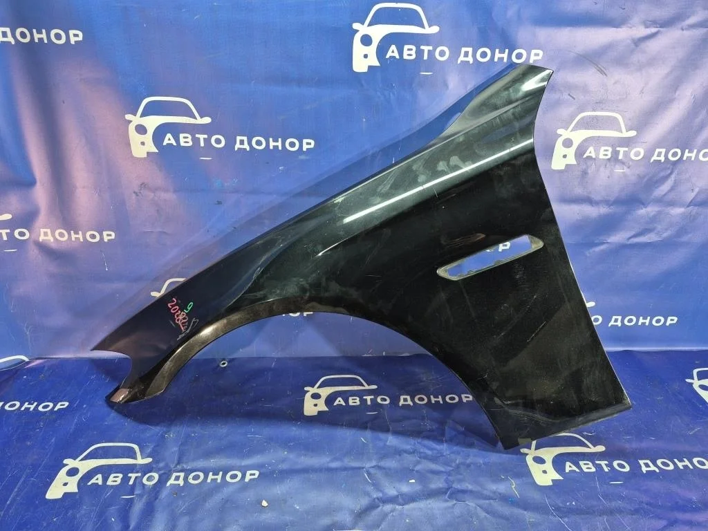 крыло BMW 5-Series F10 N52B25