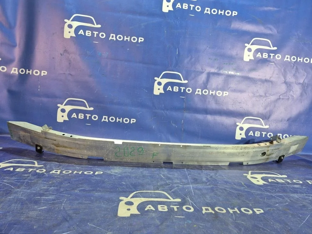 усилитель бампера BMW 5-Series F10 N52B25