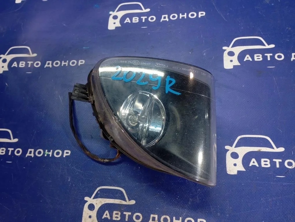 фара противотуманная BMW 5-Series F10 N52B25 F 63177216886