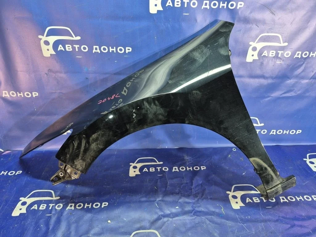 крыло HONDA ACCORD CU1 R20A