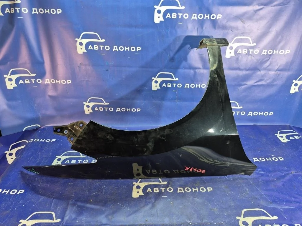 крыло HONDA ACCORD CU1 R20A