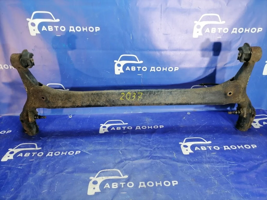 балка поперечная TOYOTA ALLION AZT240 1AZFSE