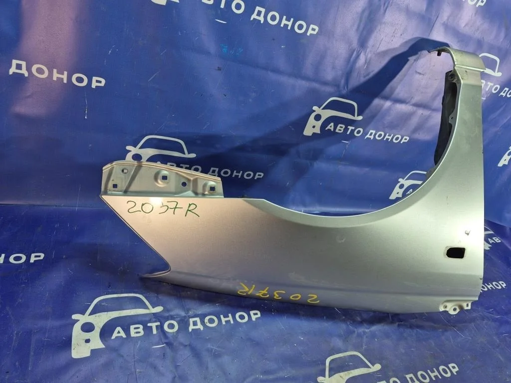 крыло TOYOTA ALLION AZT240 1AZFSE