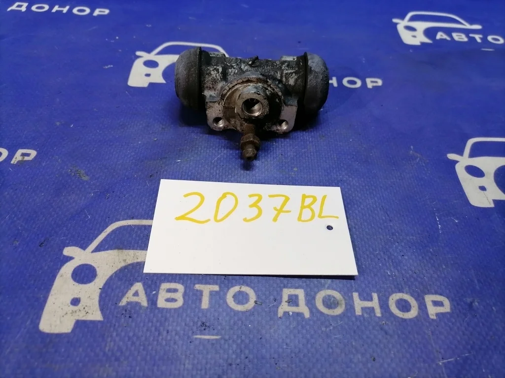 тормозной цилиндр TOYOTA ALLION AZT240 1AZFSE R 47550-63010